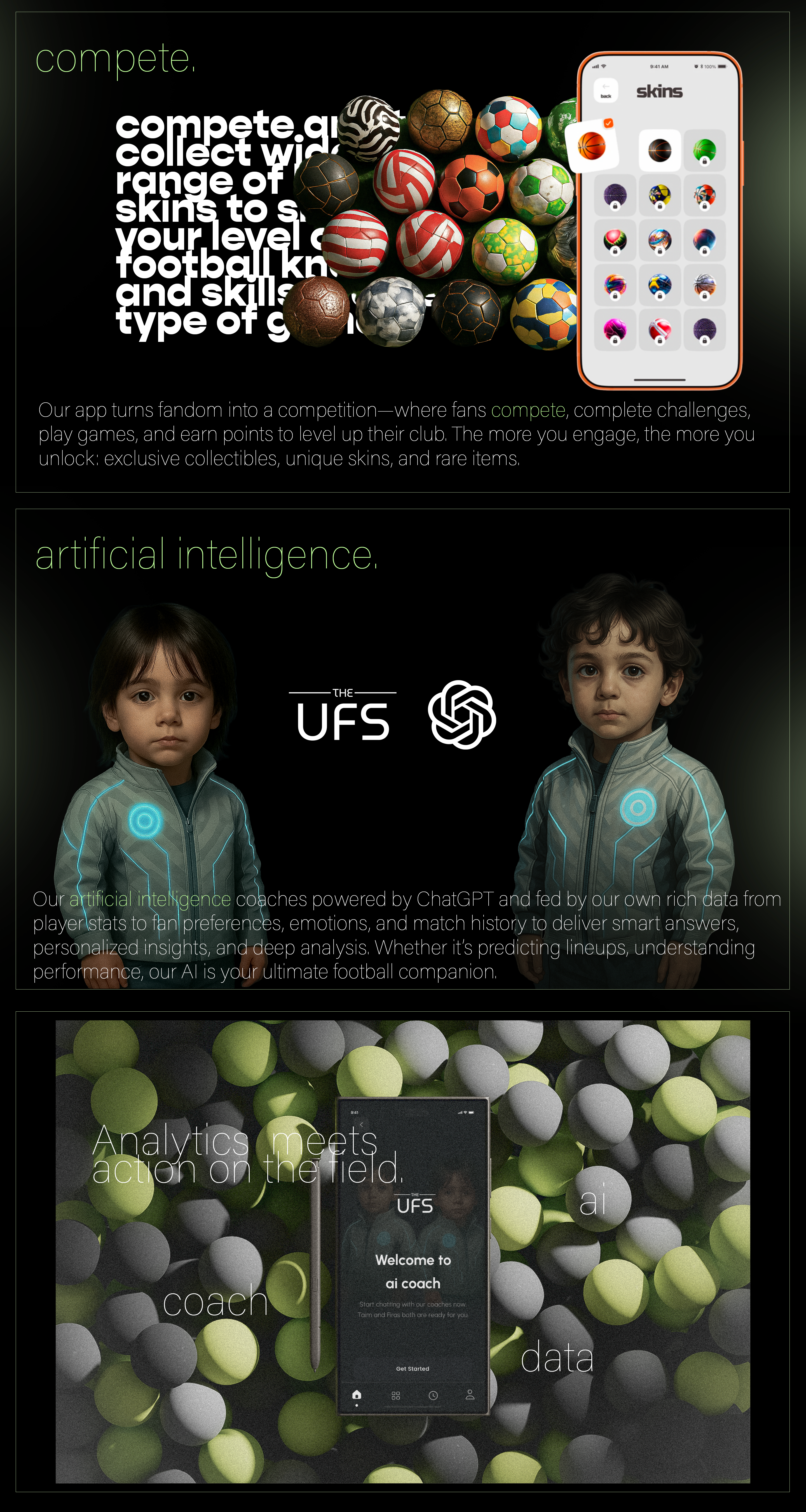 UFS Image